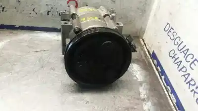Second-hand car spare part air conditioning compressor for kia joice ls oem iam references   