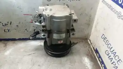 Second-hand car spare part air conditioning compressor for kia joice ls oem iam references   