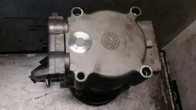 Second-hand car spare part air conditioning compressor for kia joice ls oem iam references   