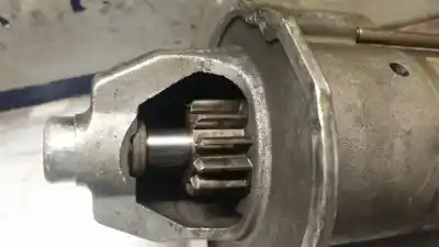 Автозапчастина б/у двигун запускається для ford fusion (cbk) ambiente посилання на oem iam   