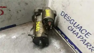 Peça sobressalente para automóvel em segunda mão motor de arranque por ford fusion (ju_) 1.4 tdci referências oem iam   