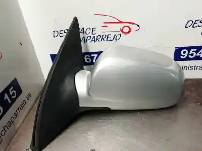 Pezzo di ricambio per auto di seconda mano specchio sinistro per daewoo lacetti cdx riferimenti oem iam   