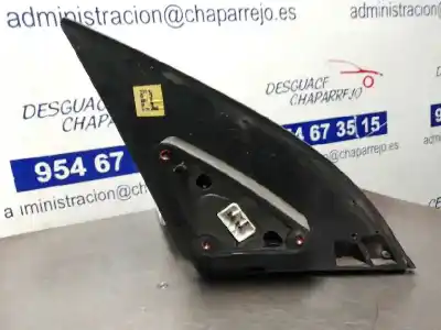 Pezzo di ricambio per auto di seconda mano specchio sinistro per daewoo lacetti cdx riferimenti oem iam   