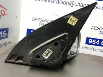 Second-hand car spare part right rearview mirror for daewoo lacetti 1.6 cat oem iam references   