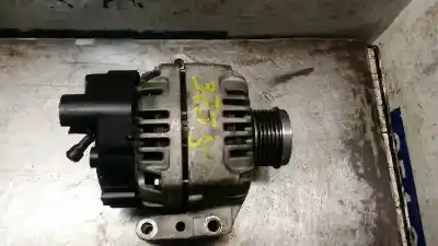 Pezzo di ricambio per auto di seconda mano alternatore per opel meriva cosmo riferimenti oem iam 