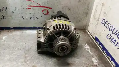 Second-hand car spare part alternator for opel meriva cosmo oem iam references   