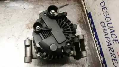 Second-hand car spare part alternator for opel meriva cosmo oem iam references   
