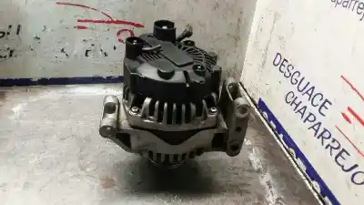 Second-hand car spare part alternator for opel meriva cosmo oem iam references   
