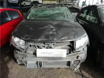 Peça sobressalente para automóvel em segunda mão quadrante por dacia sandero ii (b8_) 1.5 dci referências oem iam 248101921r  248101921r