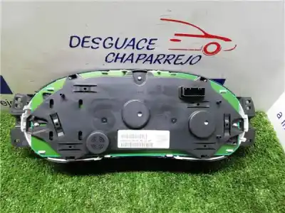 Peça sobressalente para automóvel em segunda mão quadrante por dacia sandero ii (b8_) 1.5 dci referências oem iam 248101921r  248101921r