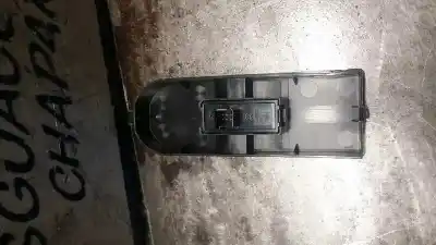 Автозапчастина б/у передній правий віконний вимикач для opel astra gtc cosmo посилання на oem iam 13228709  