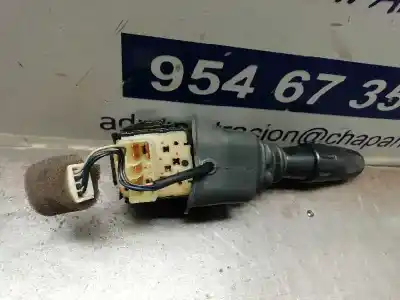 Pezzo di ricambio per auto di seconda mano comando pulito per daewoo lacetti cdx riferimenti oem iam 96552843  96552843