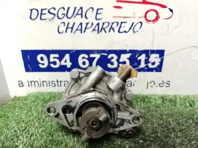 Pezzo di ricambio per auto di seconda mano depressore freni / pompa del vuoto per opel combo familiar riferimenti oem iam 