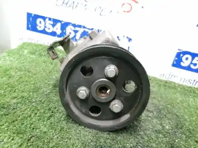 Piesă de schimb auto la mâna a doua POMPÃ DE DIRECȚIE pentru PEUGEOT 407  Referințe OEM IAM 9659604580  9659604580