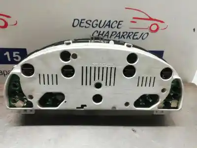 Peça sobressalente para automóvel em segunda mão quadrante por daewoo lacetti cdx referências oem iam   