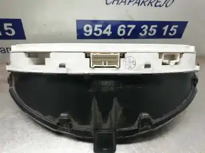 Peça sobressalente para automóvel em segunda mão quadrante por daewoo lacetti cdx referências oem iam   