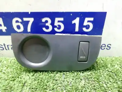 Second-hand car spare part switch for dacia sandero laureate oem iam references 664934791r