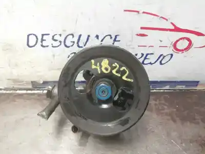 Peça sobressalente para automóvel em segunda mão bomba de direção por fiat ulysse (179) 2.2 jtd dynamic referências oem iam 