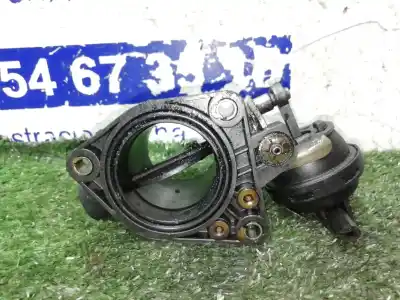 Second-hand car spare part throttle body for renault espace iv (jk0) authentique oem iam references 