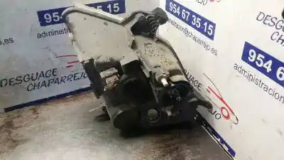 Second-hand car spare part right headlight for opel meriva cosmo oem iam references   