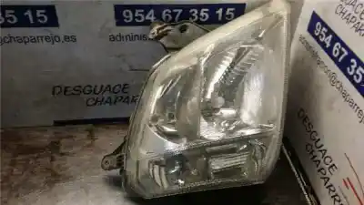 Pezzo di ricambio per auto di seconda mano FARO ANTERIORE DESTRO per OPEL MERIVA  Riferimenti OEM IAM   