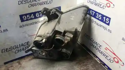 Second-hand car spare part left headlight for opel meriva cosmo oem iam references   