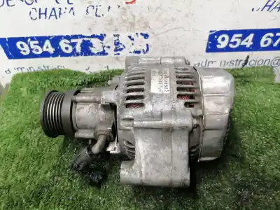 Peça sobressalente para automóvel em segunda mão alternador por hyundai accent (lc) 1.5 crdi cat referências oem iam 3730027502