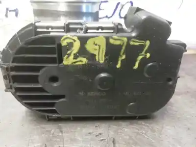 Second-hand car spare part throttle body for kia cee´d concept oem iam references 351002b150  351002b150