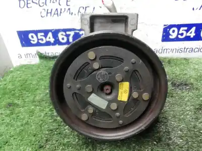 Автозапчастина б/у компресор кондиционера для fiat stilo multi wagon (192) 1.6 16v посилання на oem iam 4472208634  4472208634