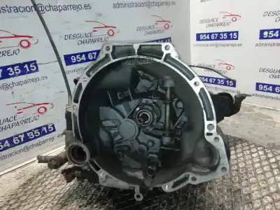 Автозапчасти б/у КОРОБКА ПЕРЕДАЧ за FORD FIESTA BERL./COURIER  ссылки OEM IAM 87TT7F096AB  87TT7F096AB