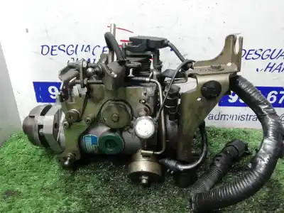 Peça sobressalente para automóvel em segunda mão BOMBA DE INJEÇÃO por FORD MONDEO BERLINA (GD)  Referências OEM IAM R8448B061B  R8448B061B