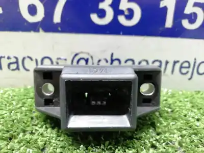 Second-hand car spare part trunk lock for dacia sandero laureate oem iam references 