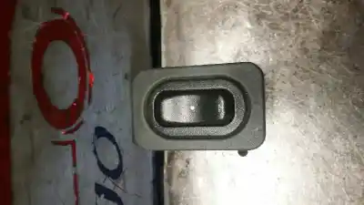 Peça sobressalente para automóvel em segunda mão botão / interruptor elevador vidro dianteiro direito por opel meriva cosmo referências oem iam 
