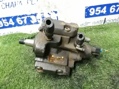 Second-hand car spare part INJECTION PUMP for FIAT DOBLO (119)  OEM IAM references 0445010071  0445010071