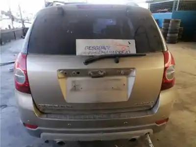 Peça sobressalente para automóvel em segunda mão luz interior por chevrolet captiva 2.0 diesel cat referências oem iam   