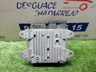 Second-hand car spare part electronic module for citroen c3 1.4 hdi cool oem iam references 9659514180  9659514180