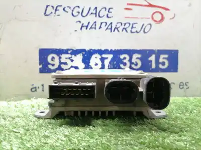 Second-hand car spare part electronic module for citroen c3 1.4 hdi cool oem iam references 9659514180  9659514180