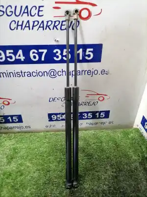 Peça sobressalente para automóvel em segunda mão amortecedores do tronco / porta por chevrolet captiva 2.0 vcdi lt referências oem iam 