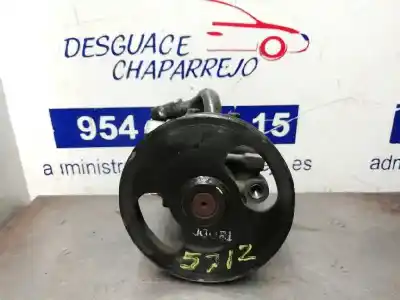 Second-hand car spare part STEERING PUMP for KIA RIO  OEM IAM references   