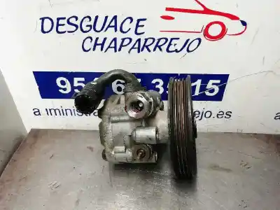 Second-hand car spare part steering pump for kia rio ipanema berlina oem iam references   
