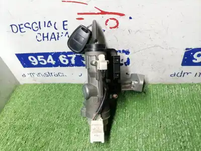 Peça sobressalente para automóvel em segunda mão comutador de ignição por kia cerato 2.0 ex crdi berlina referências oem iam 954202d000