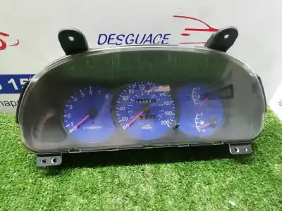 Second-hand car spare part dashboard for kia carens 1.8 ls monovolumen oem iam references 0k2ca55430a