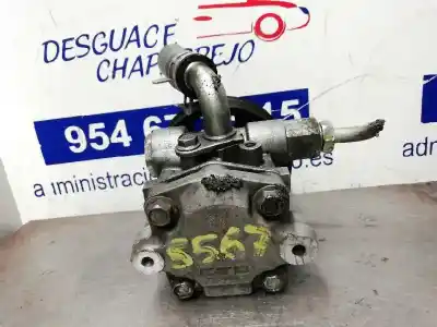 Second-hand car spare part steering pump for dodge avenger se oem iam references   