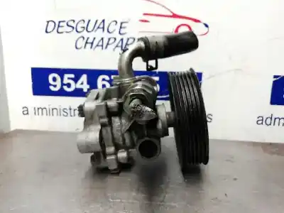 Second-hand car spare part steering pump for dodge avenger se oem iam references   