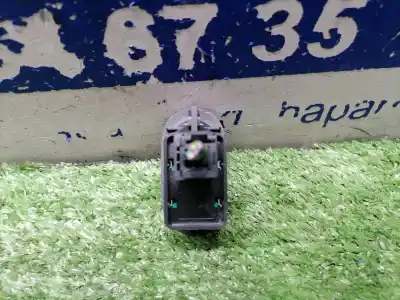 Second-hand car spare part left front power window switch for citroen c3 1.4 hdi cool oem iam references   