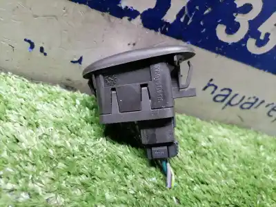 Second-hand car spare part left front power window switch for citroen c3 1.4 hdi cool oem iam references   