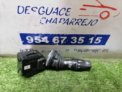 Peça sobressalente para automóvel em segunda mão comutador de limpa vidros por chevrolet captiva 2.0 vcdi lt referências oem iam 