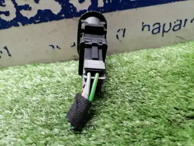 Second-hand car spare part right front power window switch for citroen c3 1.4 hdi cool oem iam references   