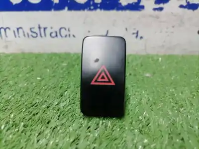 Peça sobressalente para automóvel em segunda mão interruptor 4 piscas - emergência por kia cerato 2.0 ex crdi berlina referências oem iam 