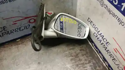 Peça sobressalente para automóvel em segunda mão ESPELHO RETROVISOR DIREITO por FIAT STILO (192)  Referências OEM IAM 0158460  